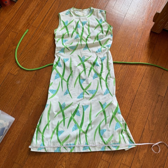 The Vested Gentress Dress Vintage - Picture 11 of 16